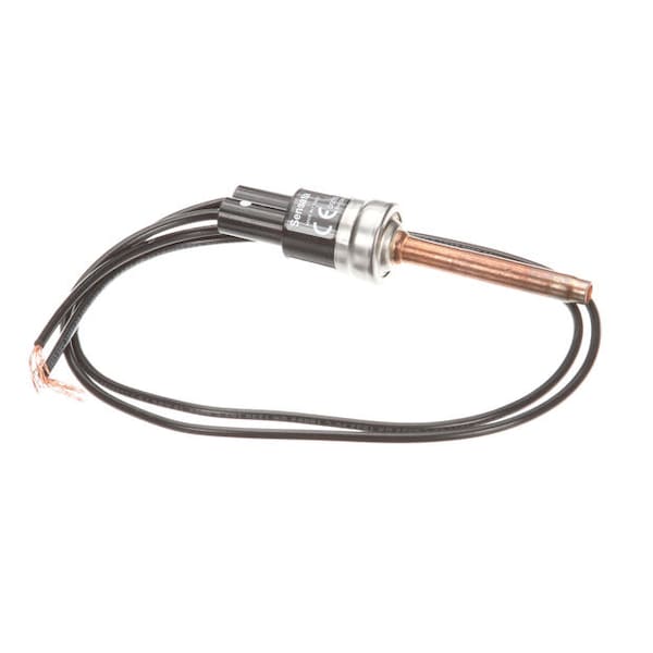 Manitowoc Ice Switch Pressure Fcc No 200/250 000013574 - main